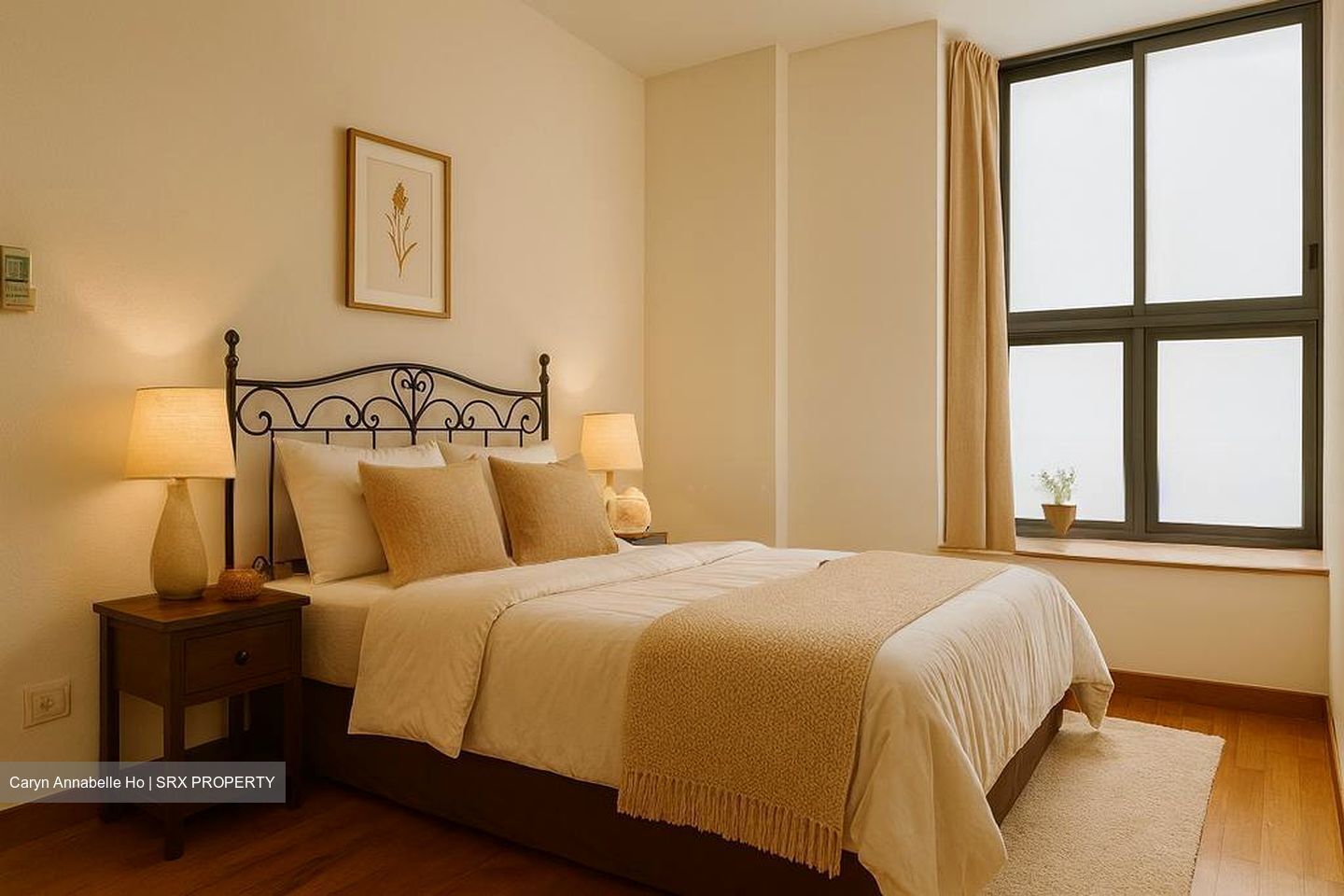 One Oxley Rise (D9), Apartment #499298971
